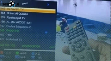 نايل سينما تثبت مكانتها كأرشيف للتراث الفني المصري بالتردد الثابت 2025